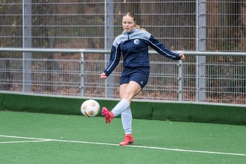 Bild 63 - F VfL Pinneberg - USC Paloma : Ergebnis: 1:4